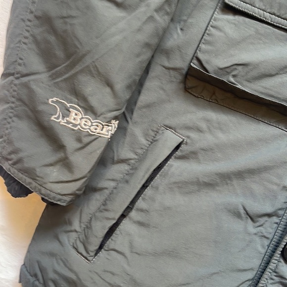 BEAR USA WINTER JACKET KIDS SIZE LARGE - Picture 3 of 5